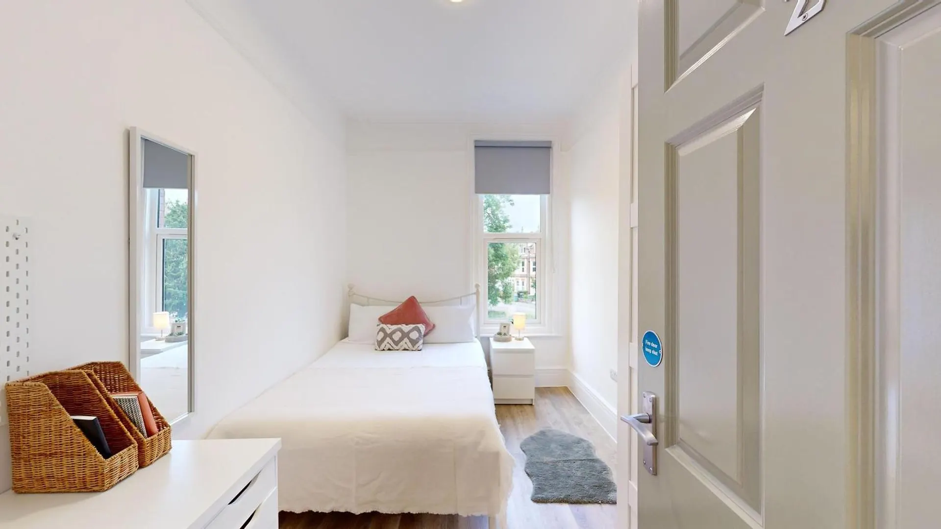 Spacious 7-Bedroom Home Exeter