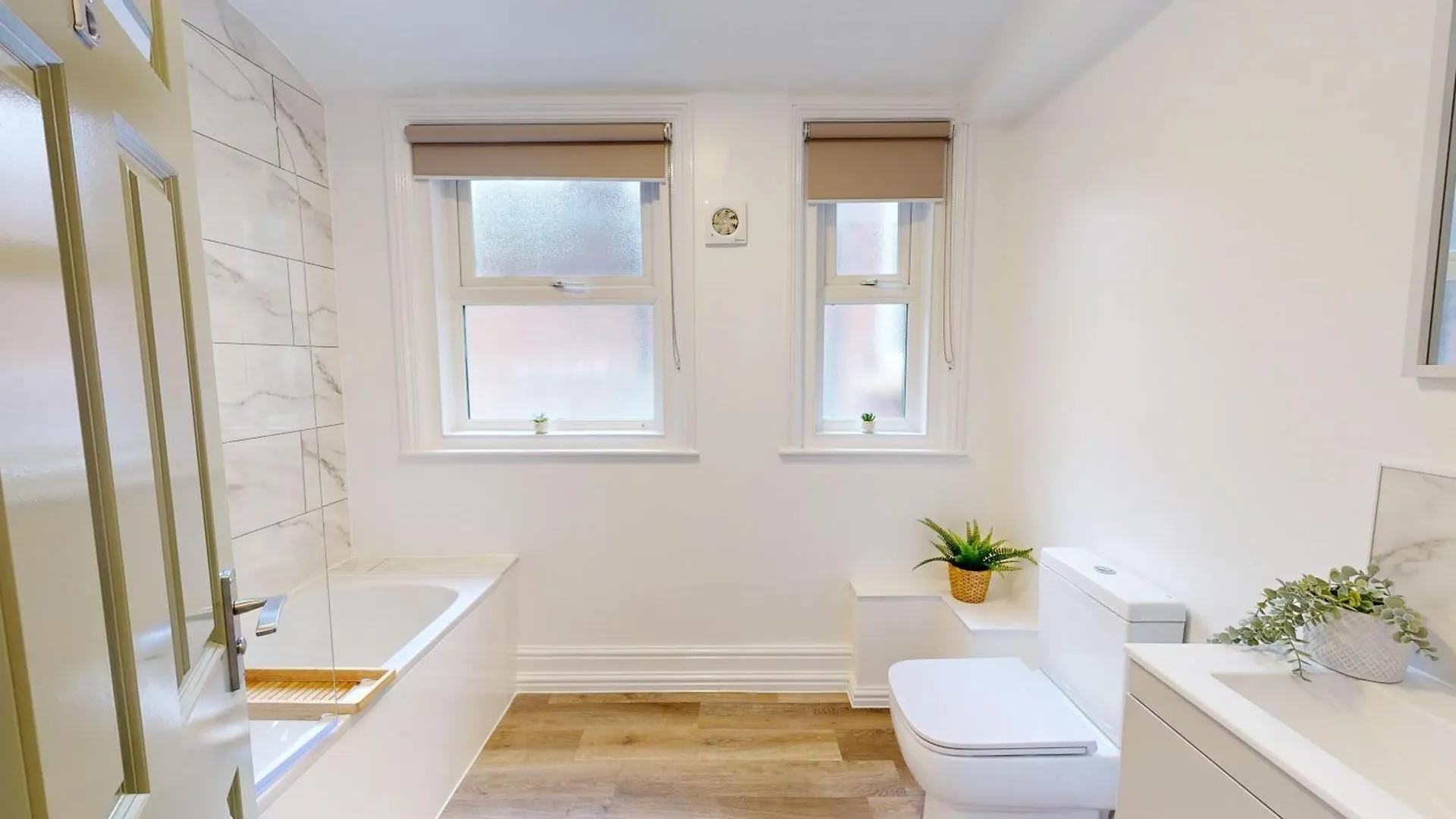 Spacious 7-Bedroom Home Exeter